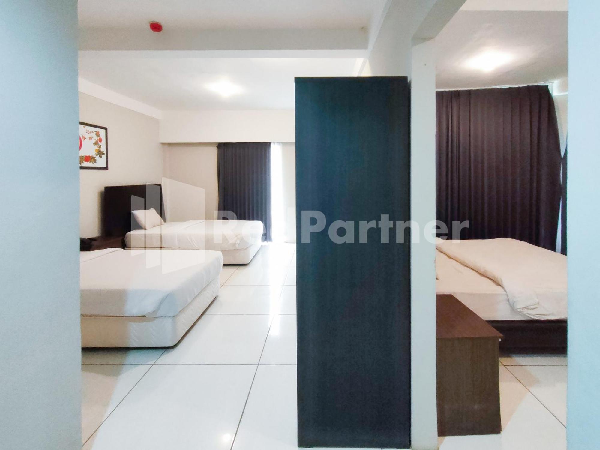 Grand Pujon View Hotel And Resort Mitra Reddoorz Songgoriti Esterno foto