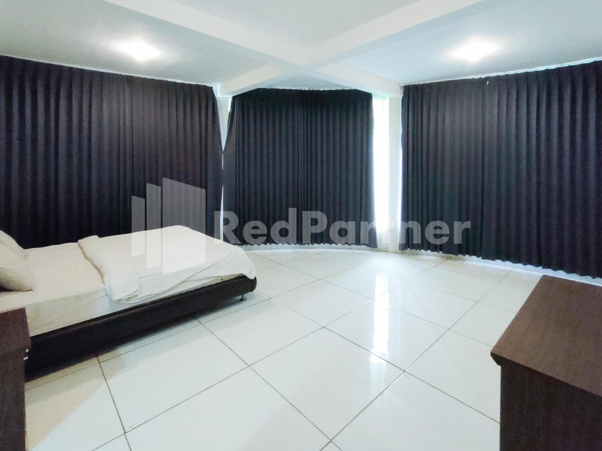 Grand Pujon View Hotel And Resort Mitra Reddoorz Songgoriti Esterno foto