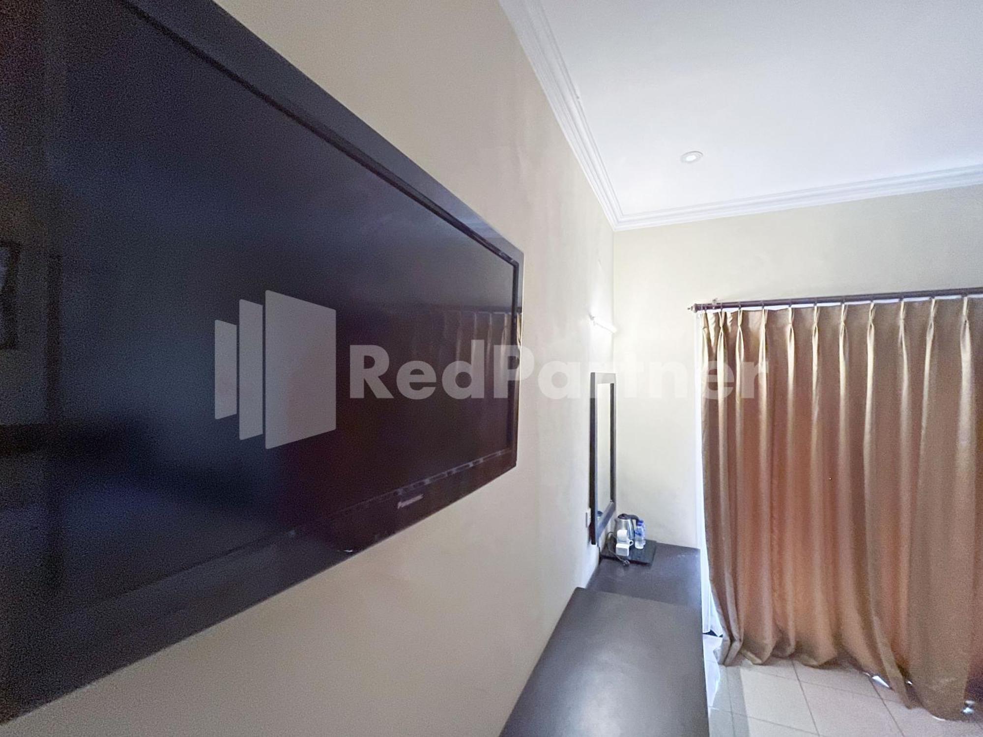 Grand Pujon View Hotel And Resort Mitra Reddoorz Songgoriti Esterno foto