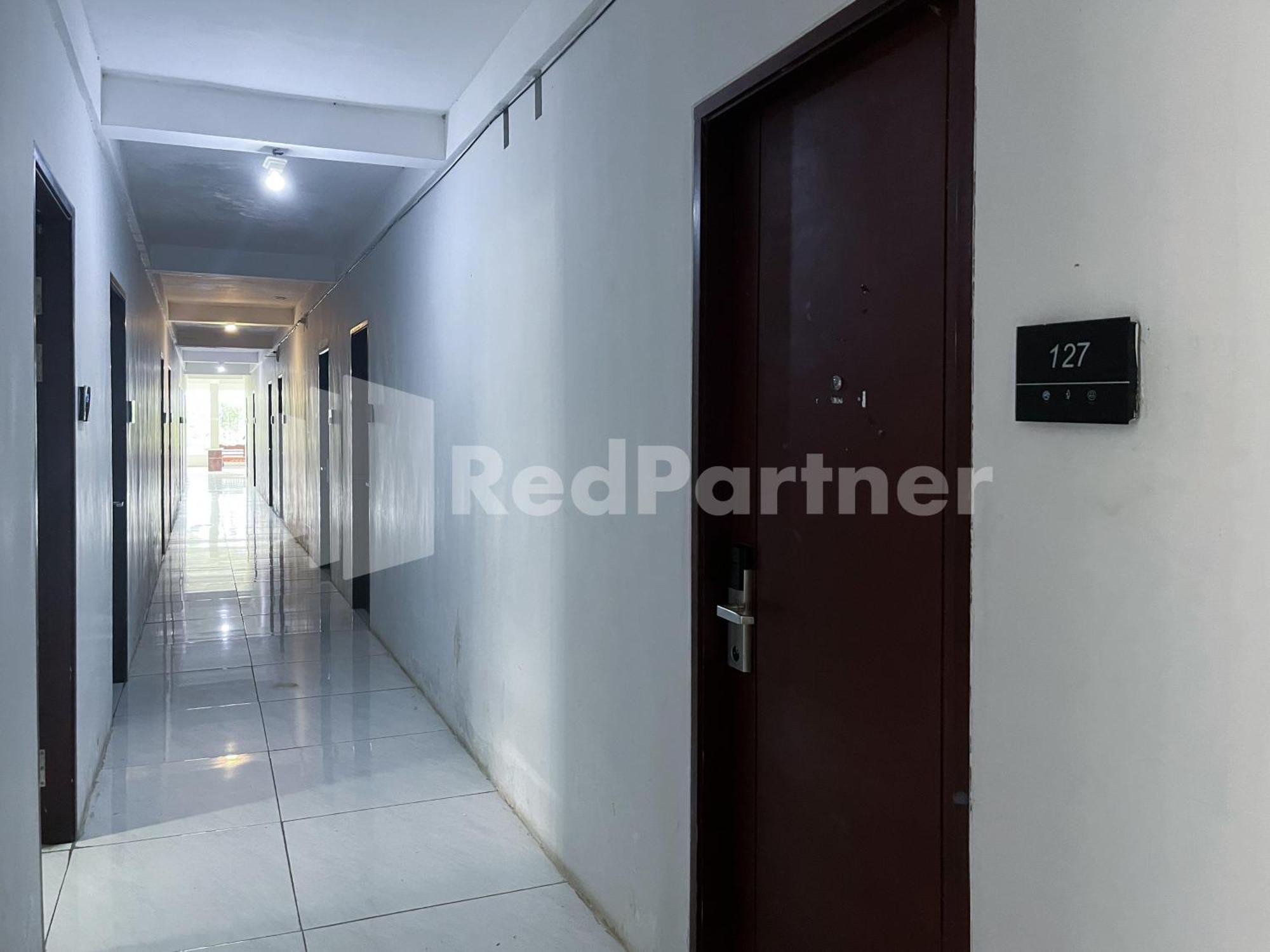 Grand Pujon View Hotel And Resort Mitra Reddoorz Songgoriti Esterno foto